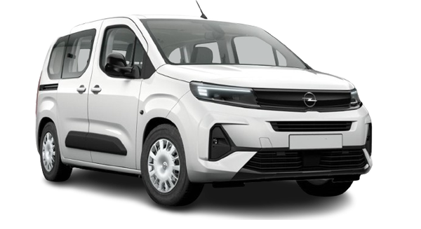 Opel Combo Furgón