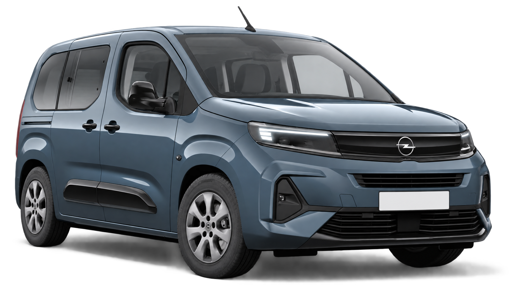 Opel Combo Life