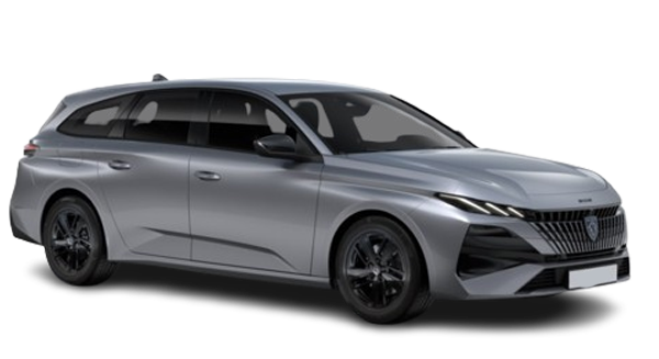 Peugeot 308 SW