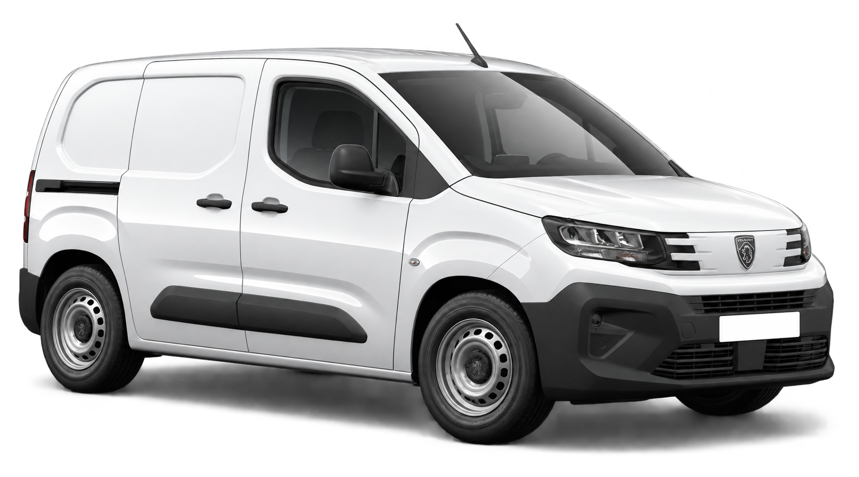 Peugeot e-Partner Furgón
