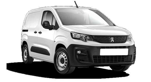 Peugeot Partner Furgón