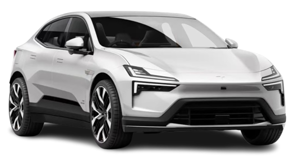 Polestar Polestar 4