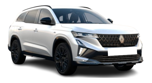 Renault Espace