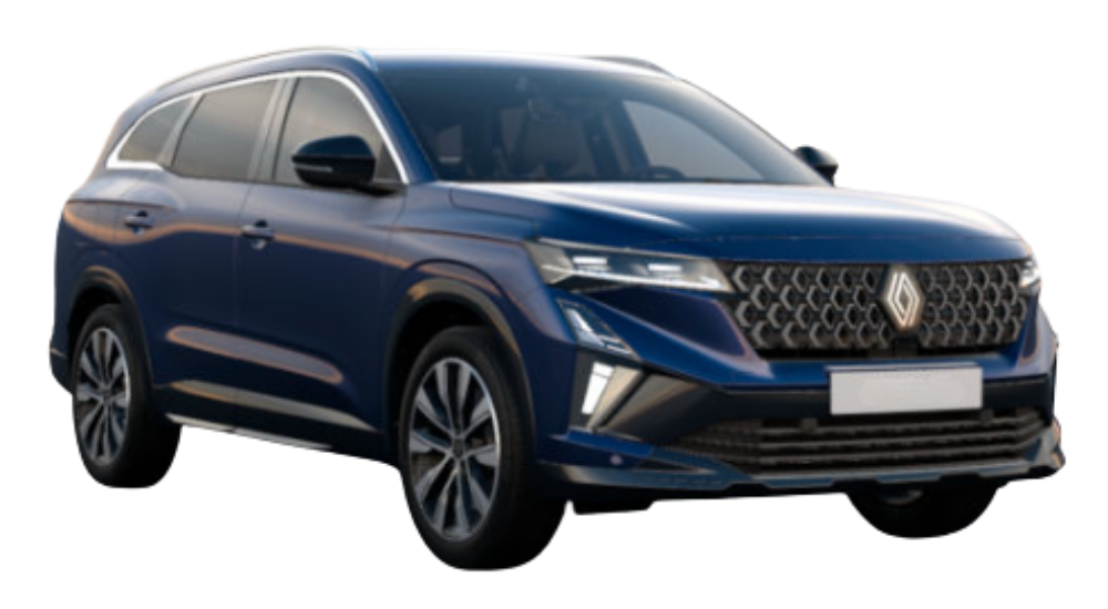 Renault Espace