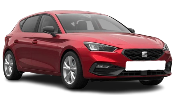 SEAT León
