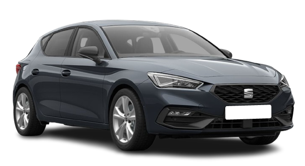 SEAT León