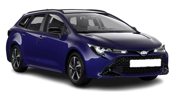 Toyota Corolla Touring Sports