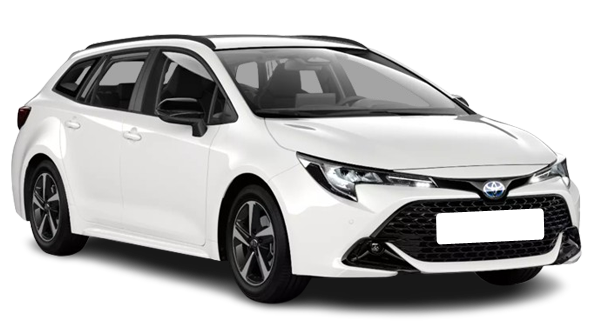 Toyota Corolla Touring Sports