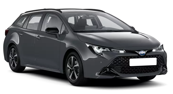 Toyota Corolla Touring Sports